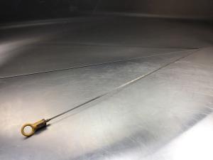 Liebherr Astina dell'olio